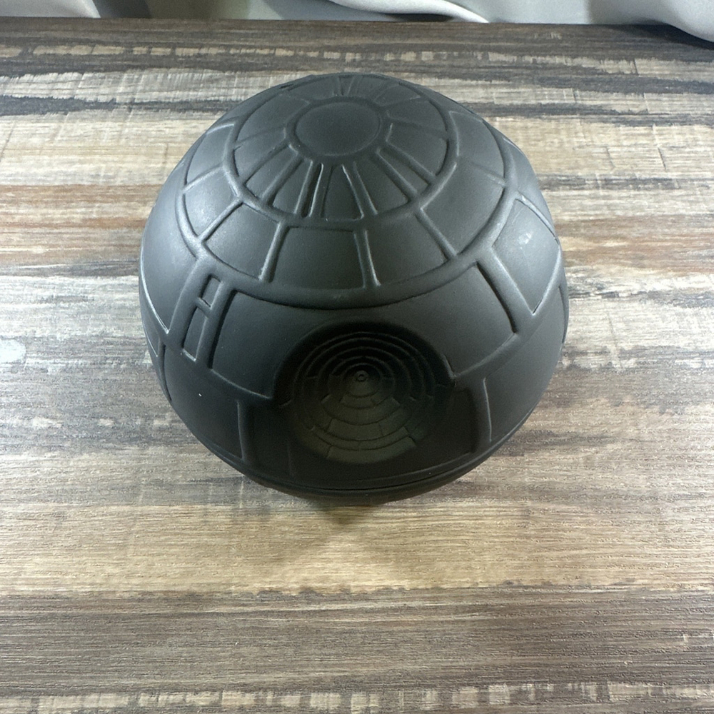 Star Wars Death Star Command Center